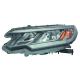 2016 CRV Lamp - Head Lamp