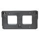 2016 HRV Bumper Bracket