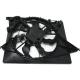 2012 Sorento Cooling - Fan