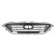 2017 Sonata Grille