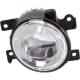 2016 QX80 Lamp - Fog Lamp
