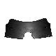2012 FX35 Bumper Grille