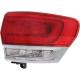 2014 Grand-Cherokee Lamp - Tail Lamp