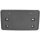 2012 Patriot Bumper Bracket
