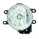 2016 CT200H Lamp - Fog Lamp