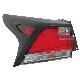 2016 NX200T Lamp - Tail Lamp