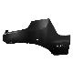 2013 MKZ Bumper Plastic