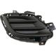 2016 Mazda-6 Lamp - Fog Lamp