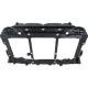 2016 Mazda-6 Radiator Support