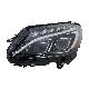 2016 C63 Lamp - Head Lamp