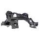 2016 C300 Bumper Bracket