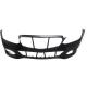2014 E400-HYBRID Bumper Plastic