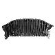 2016 E400 Splash Shield Guard