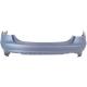 2014 E400-HYBRID Bumper Plastic