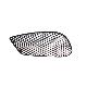 2014 E400 Bumper Grille