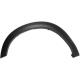 2013 RAM-1500-Pickup Fender Molding