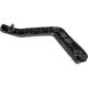 2016 Corolla-SEDAN Bumper Bracket