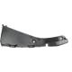 2016 Corolla-SEDAN Bumper Filler