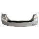 2014 Venza Bumper Plastic