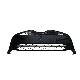2016 Yaris-HATCHBACK Bumper Grille