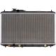 2013 ILX Cooling - Radiator