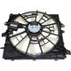 2014 CTS Cooling - Fan