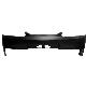 2015 Camaro Bumper Plastic