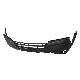 2013 Captiva Bumper Plastic