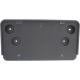 2013 Captiva Bumper Bracket