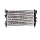 2014 Cruze Cooling - Radiator
