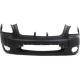 2008 HHR Bumper Plastic