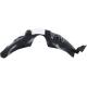2014 Equinox Fender Liner