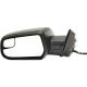 2014 Equinox Door Mirror