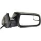 2014 Equinox Door Mirror