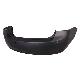 2014 Impala Bumper Plastic