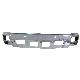 2015 Silverado-1500 Bumper Steel