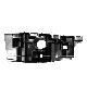 2015 Silverado-1500 Bumper Bracket