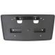 2015 Silverado-1500 Bumper Bracket