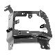 2015 Silverado-1500 Bumper Bracket