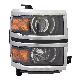 2015 Silverado-1500 Lamp - Head Lamp