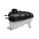 2014 GMC-Sierra-1500-Pickup Cooling - Tank