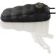2014 GMC-Sierra-1500-Pickup Cooling - Tank