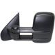2014 GMC-Sierra-1500-Pickup Door Mirror