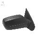 2014 GMC-Sierra-1500-Pickup Door Mirror