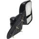 2014 GMC-Sierra-1500-Pickup Door Mirror