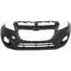 2013 SPARK Bumper Plastic