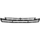 2013 SPARK Bumper Grille