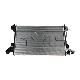 2012 VOLT Cooling - Radiator
