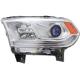 2015 Durango Lamp - Head Lamp