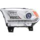 2015 Durango Lamp - Head Lamp